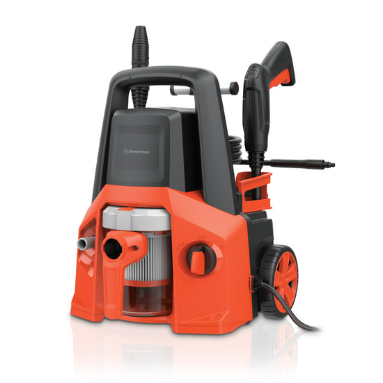 Bennett Read Quadraforce HPW600