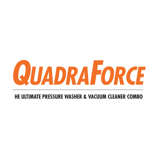 Bennett Read Quadraforce HPW600
