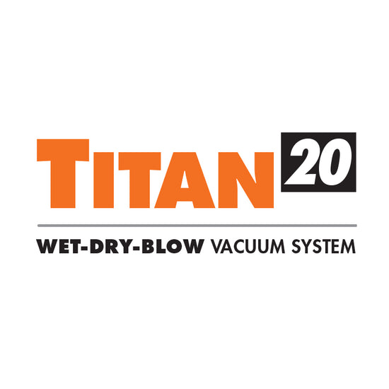 Bennett Read Titan 20 HVC220
