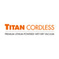 Bennett Read Titan Cordless HVC221