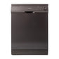 Bennett Read Duo-Jet 13 Place Dishwasher JDS101