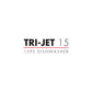 Bennett Read Tri-Jet 15 Place Dishwasher JDS110