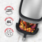 Bennett Read 6L Digital Air Fryer KAF160