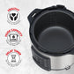 Bennett Read Superchef 6 Multi Cooker KPC203