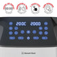 Bennett Read 8L Digital Air Fryer KAF180
