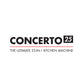 Bennett Read Concerto 25 KMX104