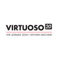 Bennett Read Virtuoso 20 KMX103