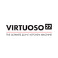 Bennett Read Virtuoso 22 KMX102