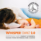 Bennett Read Whisper Compact 2.0 HVC183