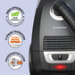 Bennett Read Whisper Compact 2.0 HVC183