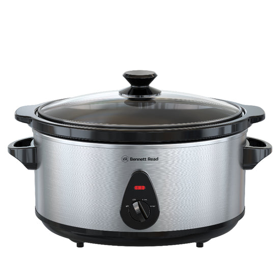 Bennett Read 6L Slow Cooker KPC302