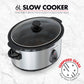 Bennett Read 6L Slow Cooker KPC302