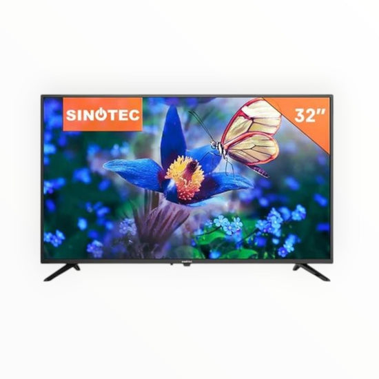Sinotec 32-Inch STL-32S1 HD-Ready Smart LED TV
