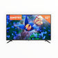 Sinotec 32-Inch STL-32S1 HD-Ready Smart LED TV