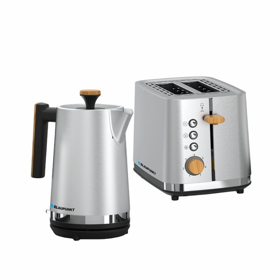 Blaupunkt Nordic Breakfast Set BNC001