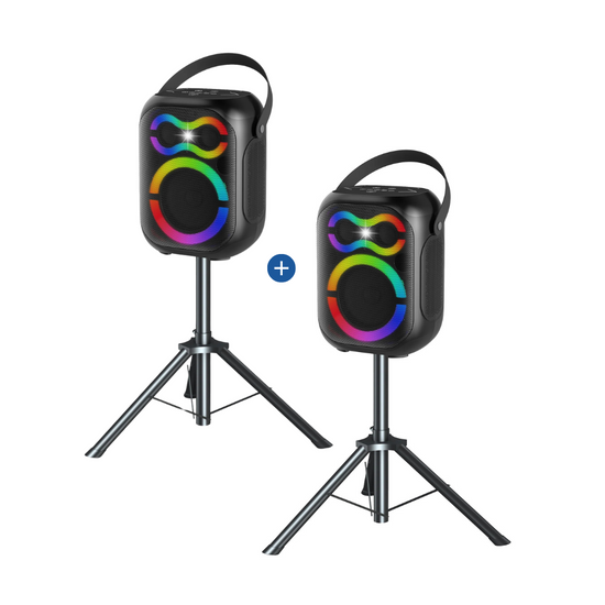 Blaupunkt Intensity Combo Speaker BSP105