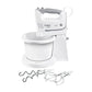 Bosch Hand Mixer 450 Watt White MFQ36460