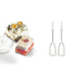 Bosch Hand Mixer 450 Watt White MFQ36460