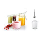 Bosch Hand Mixer ErgoMixx White MFQ36470