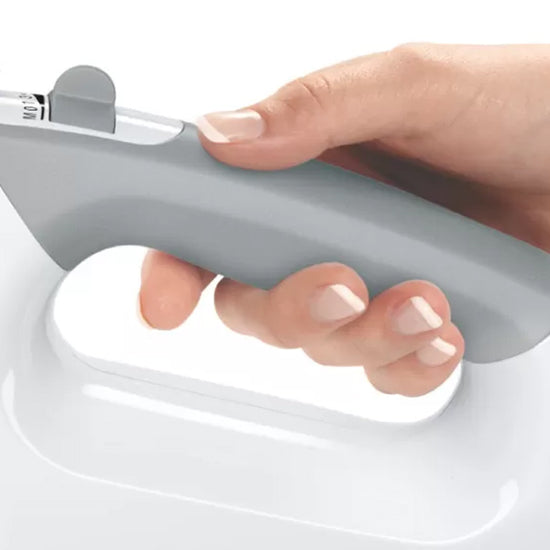 Bosch Hand Mixer ErgoMixx White MFQ36470