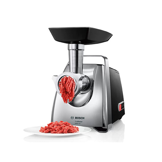 Bosch Meat Mincer ProPower 2000W MFW67440