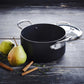 GreenPan Barcelona Infinity Casserole With Lid Non-Stick 20cm CC2116