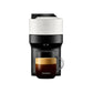 Nespresso Vertuo Pop Coffee Machine Coconut White GCV2-ZA-WH-NET