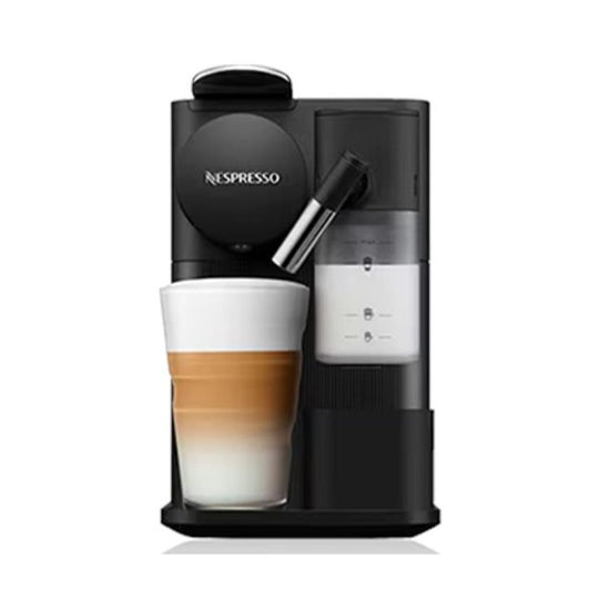 Nespresso Lattissima One Coffee Machine Shadow Black F121-ZA-BK-NE