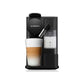 Nespresso Lattissima One Coffee Machine Shadow Black F121-ZA-BK-NE