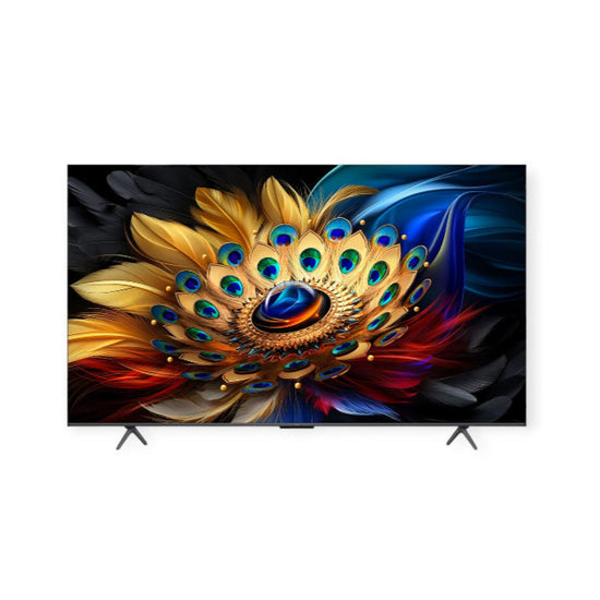 TCL 55-inch C655 QLED Google TV 55C655