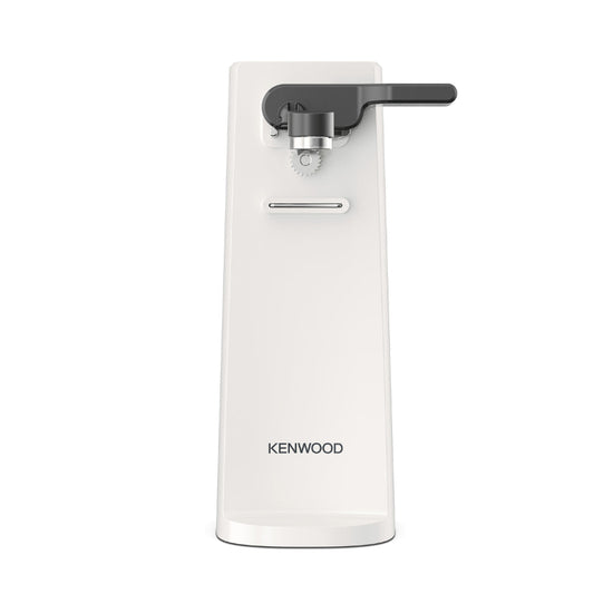 Kenwood 3-in-1 Electric Can Opener White CAP80.00WH
