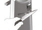 Kenwood 3-in-1 Electric Can Opener White CAP80.00WH