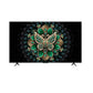 TCL 75-INCH 75C6K MINI LED 4K GOOGLE TV QD 144HZ 75C6K