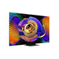 TCL 75-INCH C7L SQD-MINI LED GOOGLE TV 144HZ 75C7L