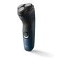 Philips Wet & Dry Shaver 1000 Series S1151/00