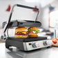 Delonghi Multigrill Contact Grill CGH 920