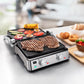 Delonghi Multigrill Contact Grill CGH 920