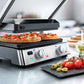 Delonghi Multigrill Contact Grill CGH 920
