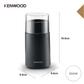Kenwood Electric Coffee, Nut & Spice Grinder 200W CGP10.000BK