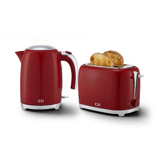 CH Breakfast Pack Red