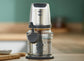 Kenwood Easy Chop Quad Blade Chopper With Mayo Attachment CHP61.100SI