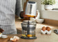 Kenwood Easy Chop Quad Blade Chopper With Mayo Attachment CHP61.100SI