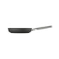 Smeg Non-Stick Frying pan Cookware 30cm Black CKFF3001BLM