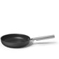 Smeg Non-Stick Frying pan Cookware 30cm Black CKFF3001BLM