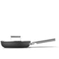 Smeg Non-Stick Frying pan Cookware 30cm Black CKFF3001BLM