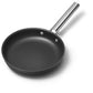 Smeg Non-Stick Frying pan Cookware 30cm Black CKFF3001BLM