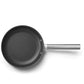 Smeg Non-Stick Frying pan Cookware 30cm Black CKFF3001BLM