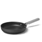 Smeg Non-Stick Frying pan Cookware 30cm Black CKFF3001BLM