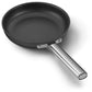 Smeg Non-Stick Frying pan Cookware 30cm Black CKFF3001BLM