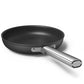 Smeg Non-Stick Frying pan Cookware 30cm Black CKFF3001BLM